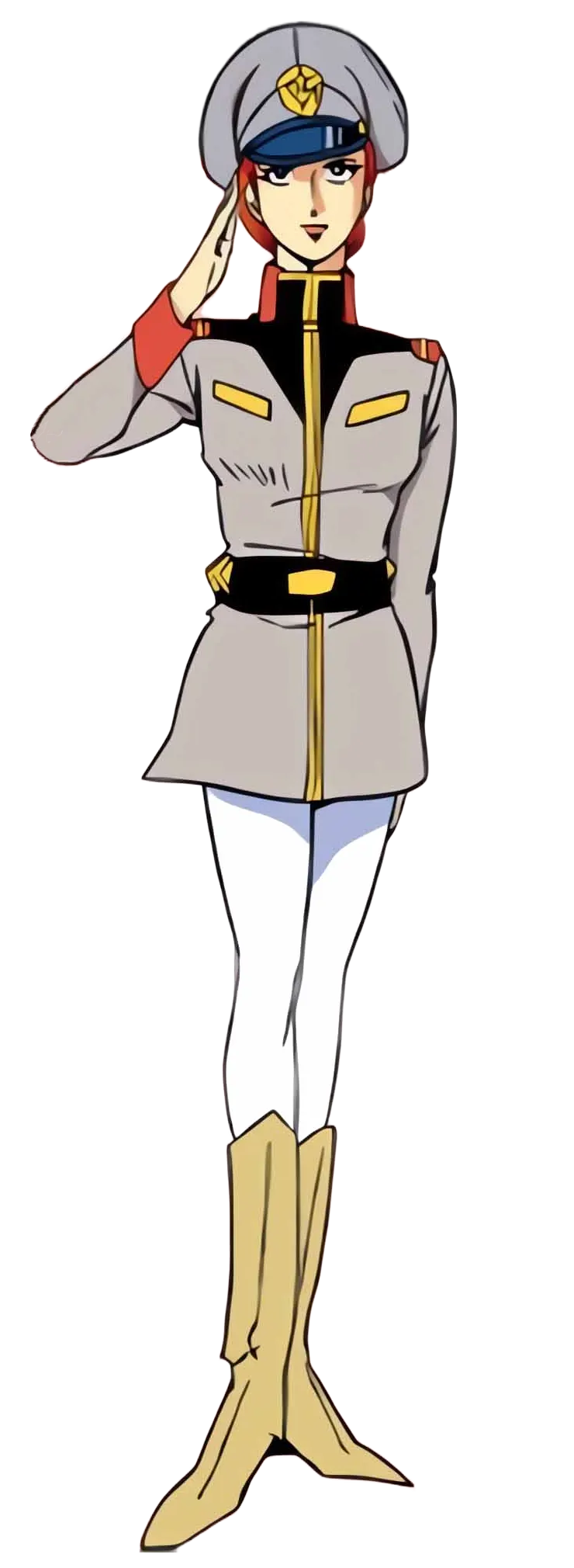 マチルダ・アジャン