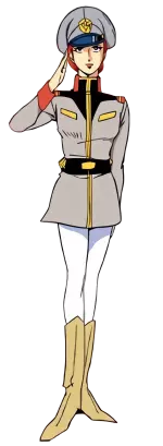 マチルダ・アジャン