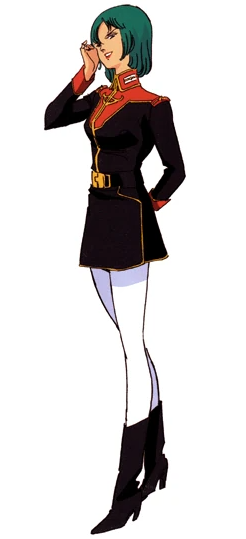 マウアー・ファラオ