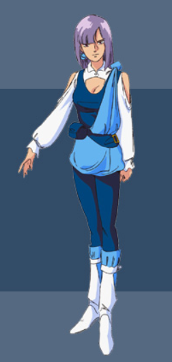 ルー・ルカ