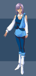 ルー・ルカ