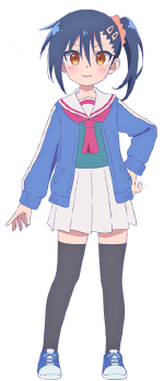 草壁葵衣