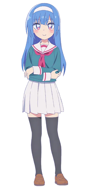 桂木蛍