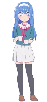桂木蛍