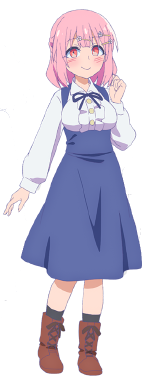 望月桃子