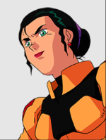 ルペ・シノ