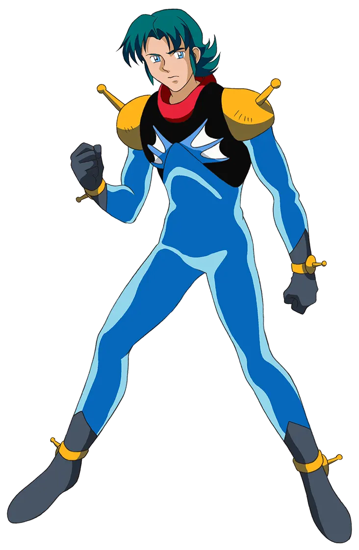 ハンス・ホルガー