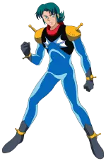 ハンス・ホルガー