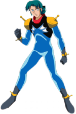 ハンス・ホルガー