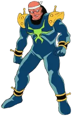 ラセツ・ダガッツ