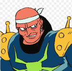 ラセツ・ダガッツ