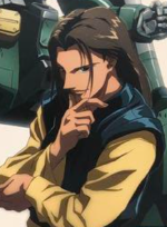 ロアビィ・ロイ