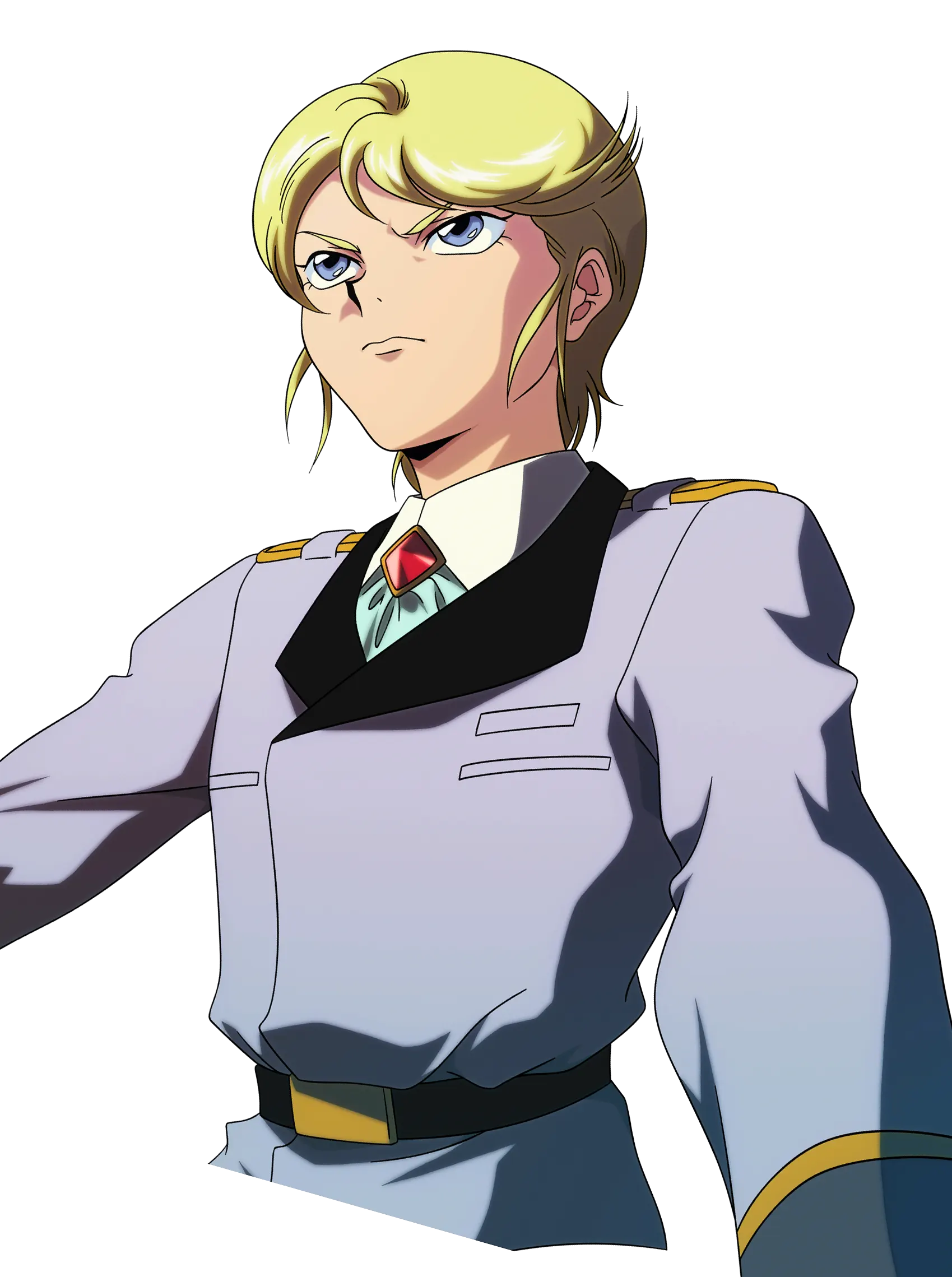 カリス・ノーティラス