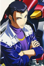オルバ・フロスト