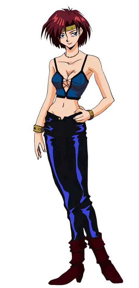 エニル・エル