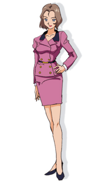 サラ・タイレル