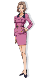 サラ・タイレル