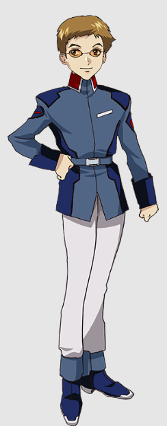 サイ・アーガイル