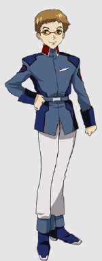 サイ・アーガイル