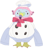 ドドメさん