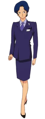 ヒルダ・ビダン