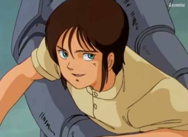 ルナン