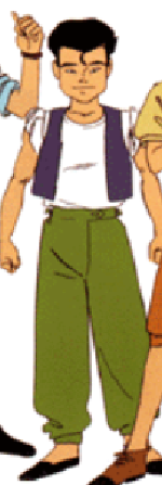 テラ