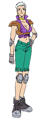 ヴェドバ・モルテ