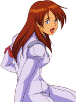 マヘリア・メリル