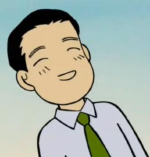 マァくん