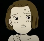 オナニーに悩む女性