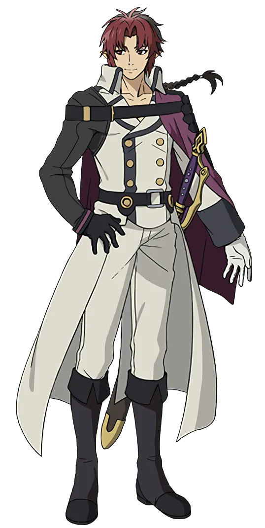 クローリー・ユースフォード