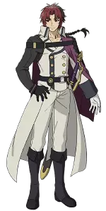 クローリー・ユースフォード