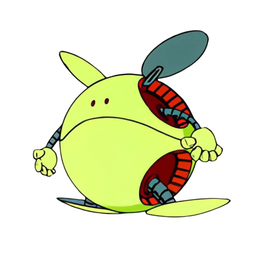 ハロ(機動戦士ガンダム)