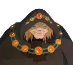 大ババ