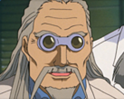 ドクターJ