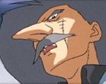 プロフェッサーG