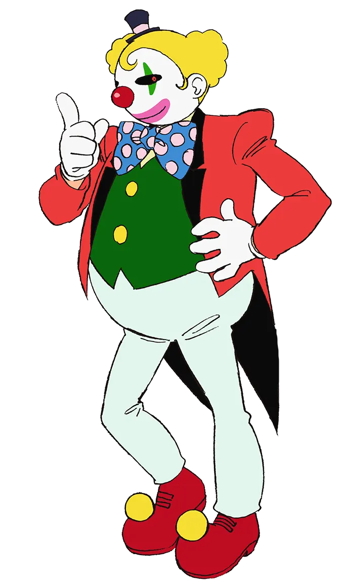 ロマリオ・モニーニ