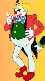 ロマリオ・モニーニ