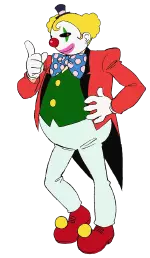 ロマリオ・モニーニ