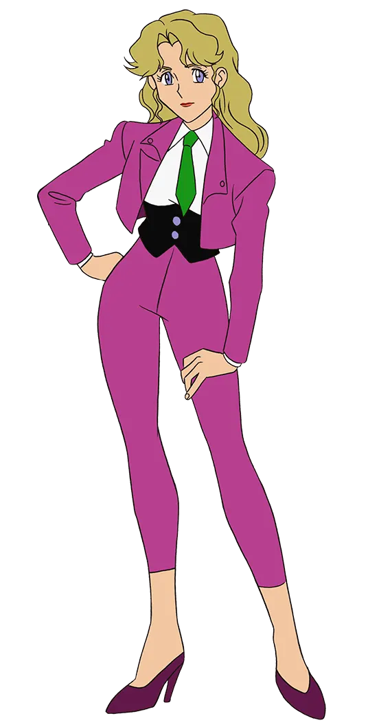 ジャネット・スミス