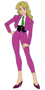 ジャネット・スミス