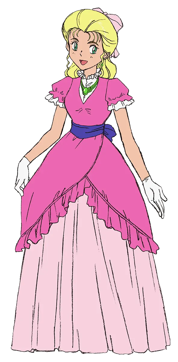 マリアルイゼ