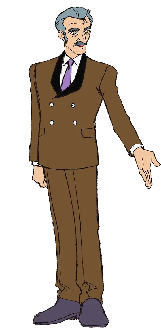 レイモンド・ビショップ