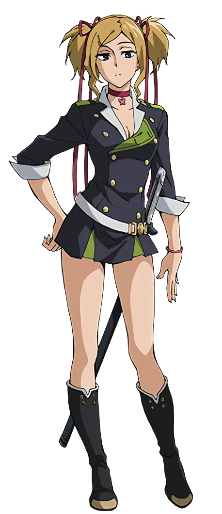 井上利香