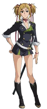 井上利香