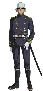 鍵山太郎