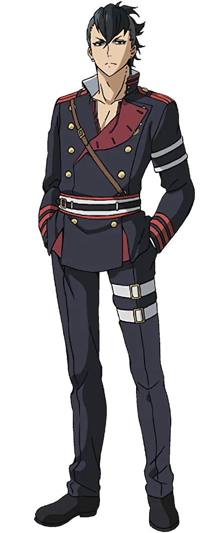 柊 征志郎