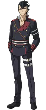 柊 征志郎