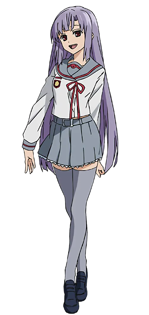 柊 真昼